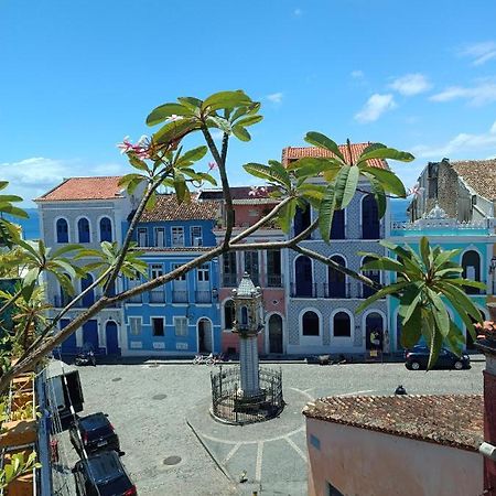 Casa Almeida Salvador Ngoại thất bức ảnh