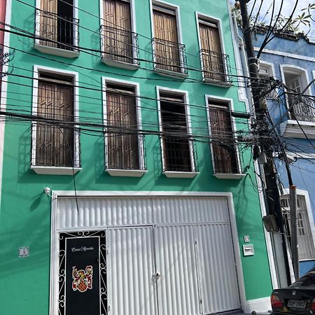 Casa Almeida Salvador Ngoại thất bức ảnh