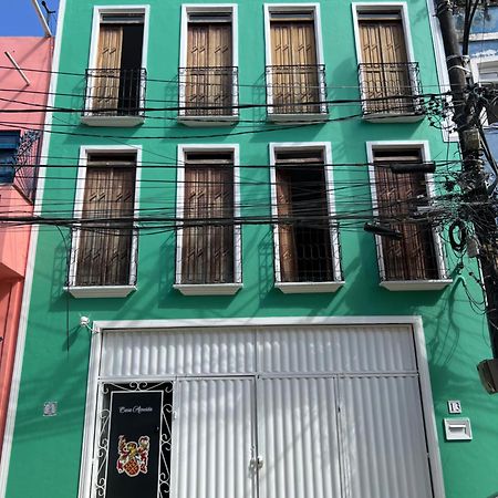 Casa Almeida Salvador Ngoại thất bức ảnh