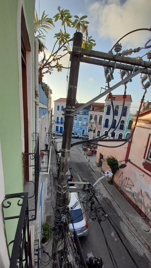 Casa Almeida Salvador Ngoại thất bức ảnh
