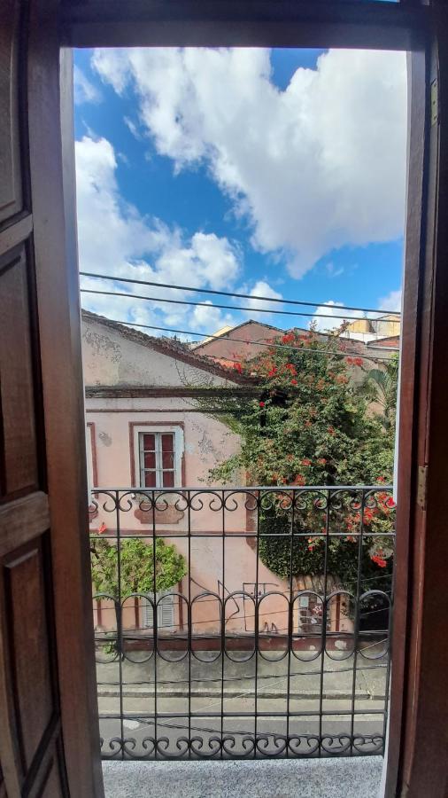 Casa Almeida Salvador Ngoại thất bức ảnh