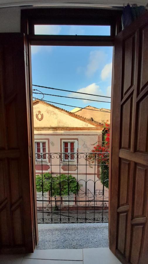 Casa Almeida Salvador Ngoại thất bức ảnh
