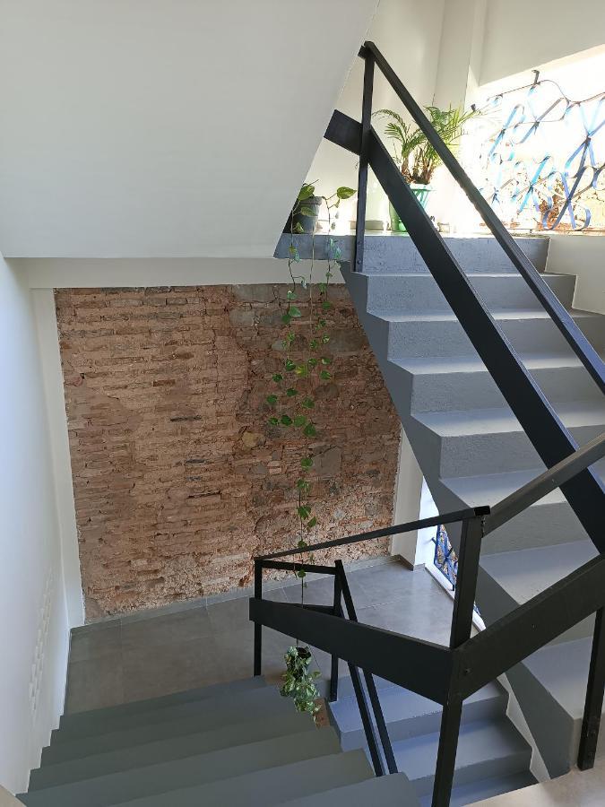 Casa Almeida Salvador Ngoại thất bức ảnh
