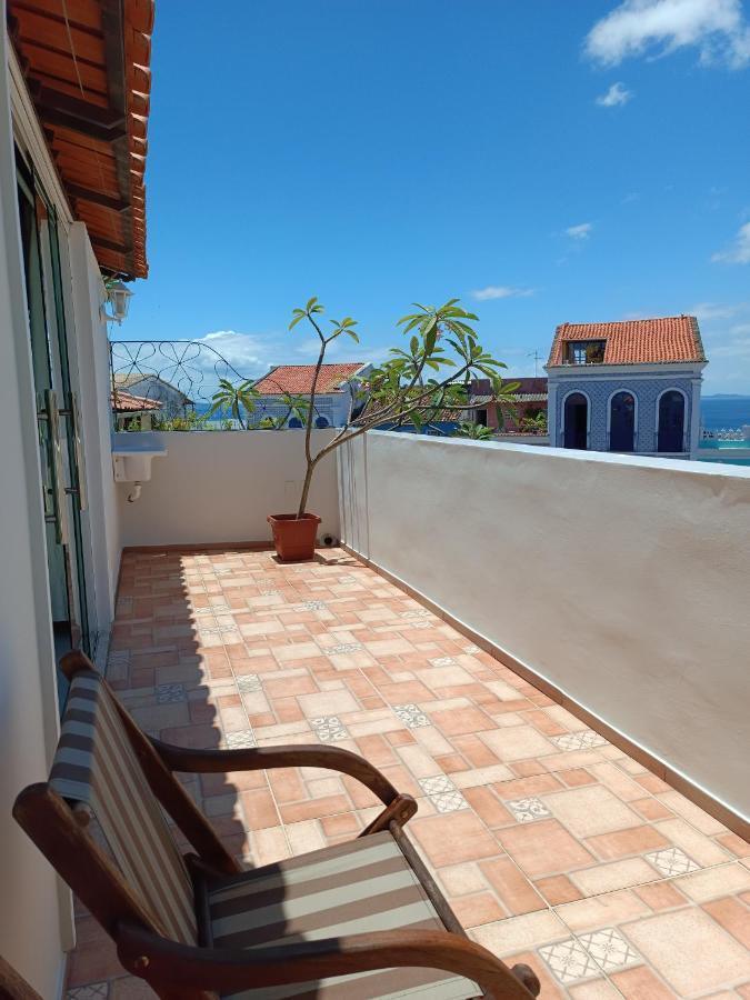 Casa Almeida Salvador Ngoại thất bức ảnh