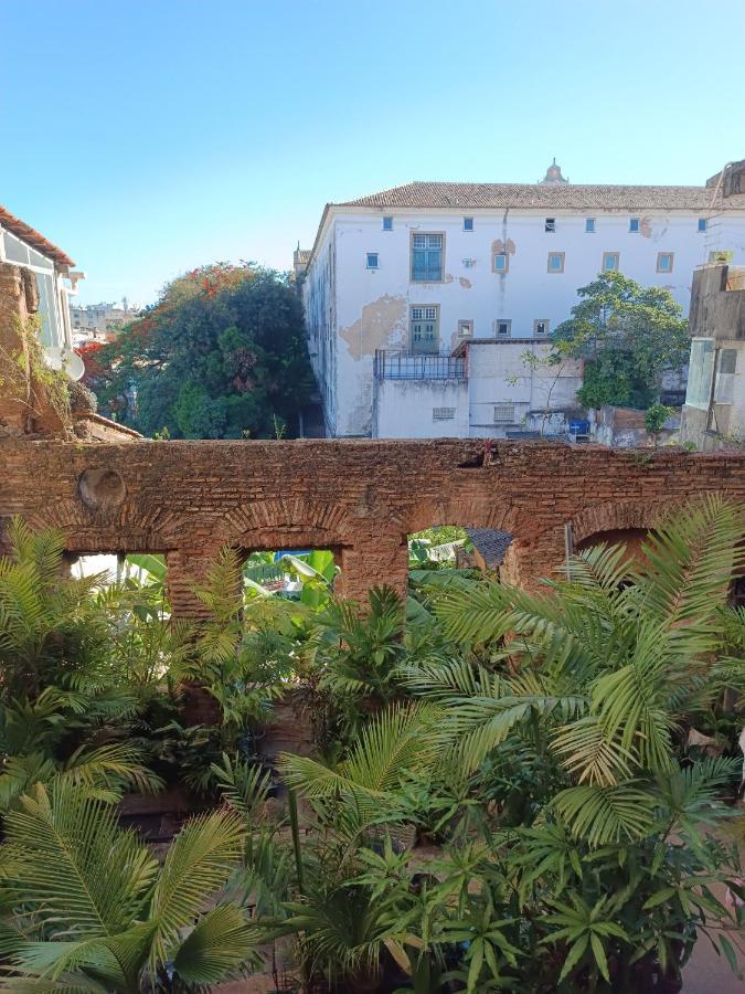 Casa Almeida Salvador Ngoại thất bức ảnh