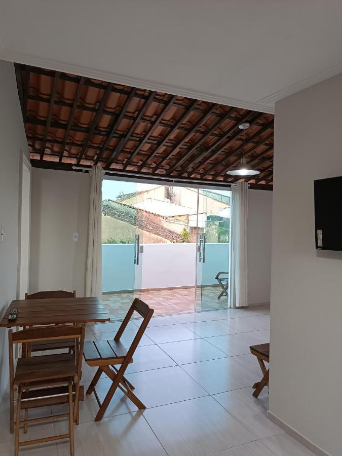 Casa Almeida Salvador Ngoại thất bức ảnh