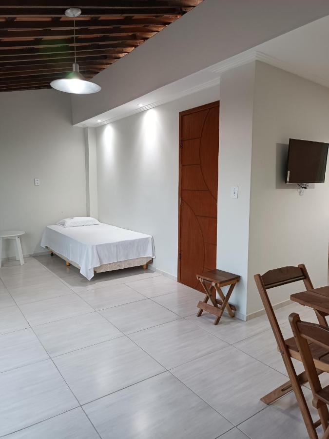 Casa Almeida Salvador Ngoại thất bức ảnh