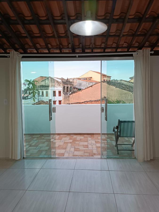 Casa Almeida Salvador Ngoại thất bức ảnh