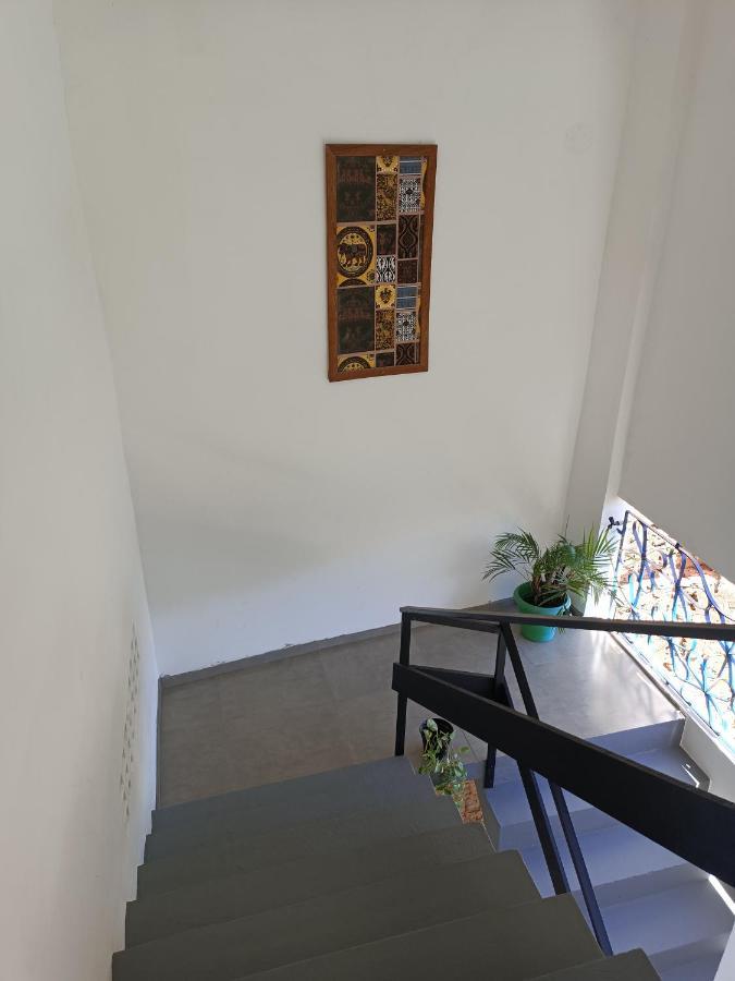 Casa Almeida Salvador Ngoại thất bức ảnh