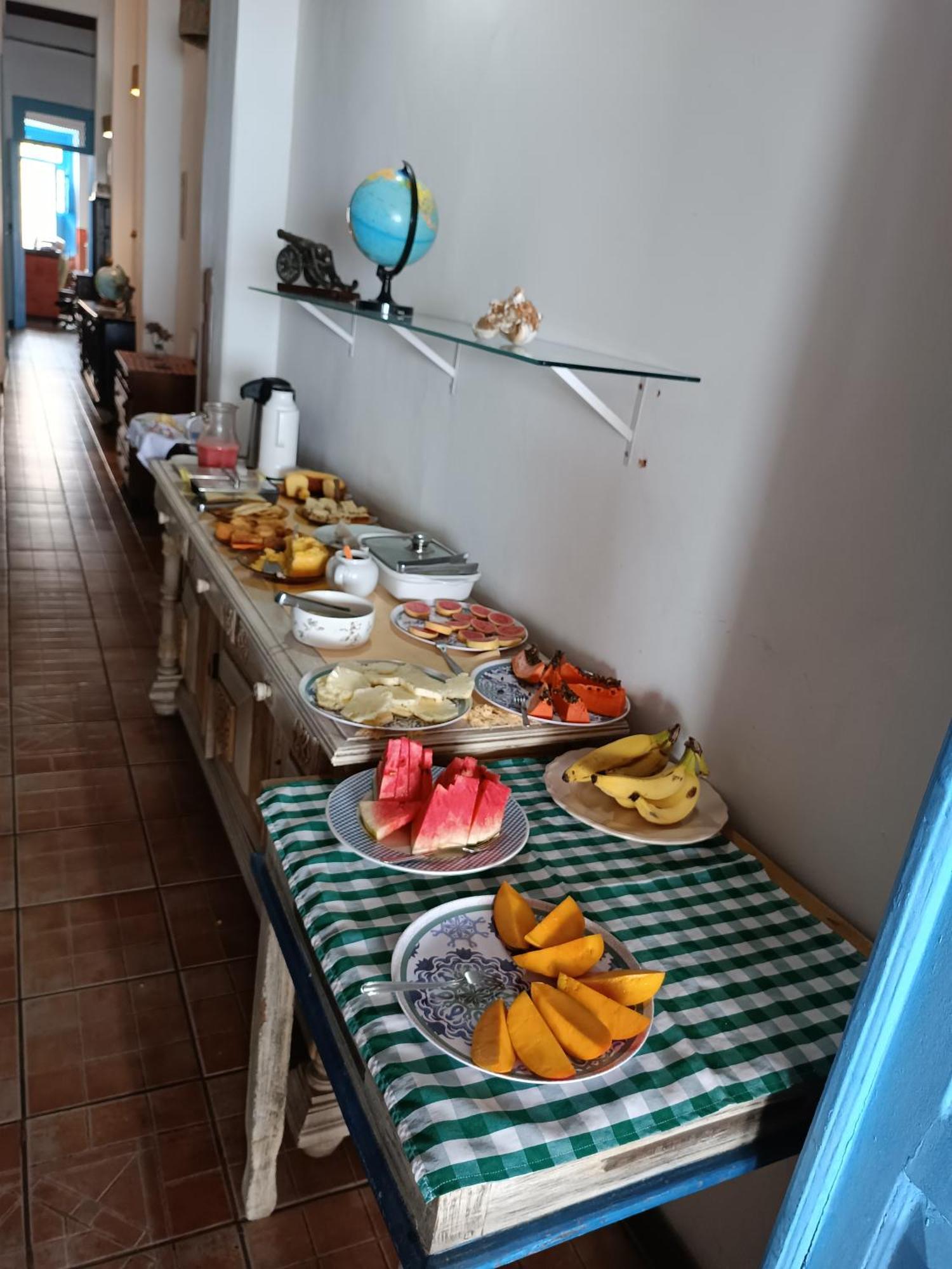 Casa Almeida Salvador Ngoại thất bức ảnh