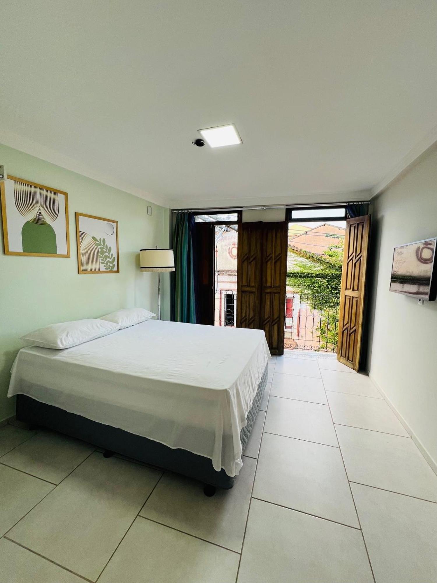 Casa Almeida Salvador Ngoại thất bức ảnh