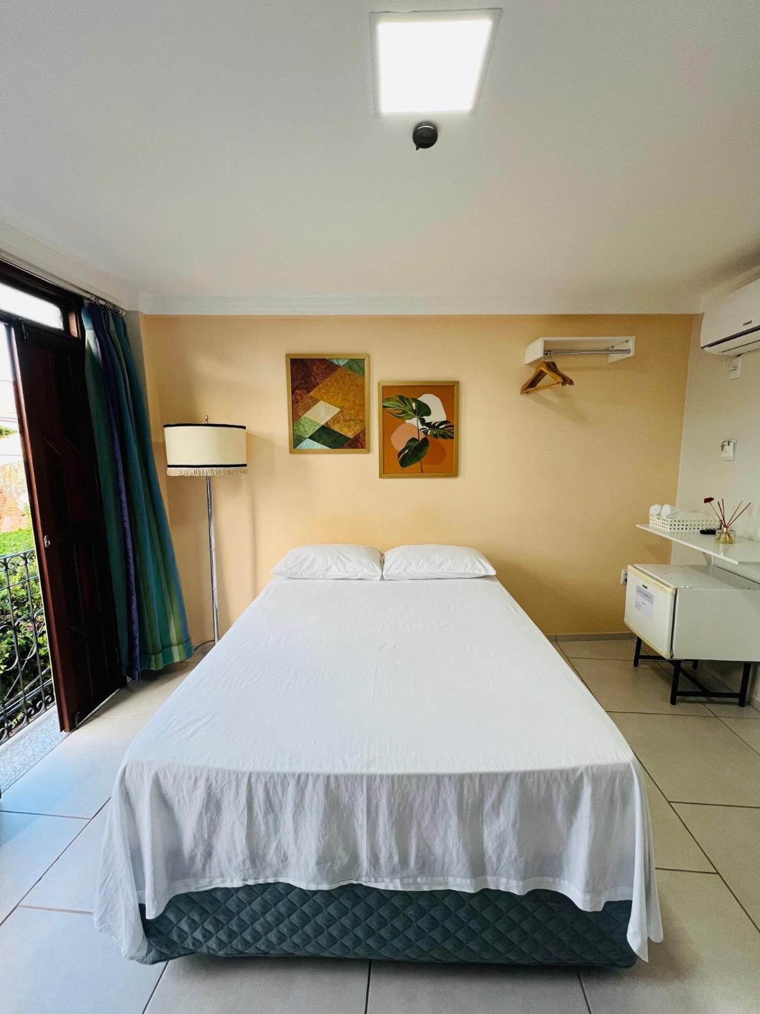 Casa Almeida Salvador Ngoại thất bức ảnh