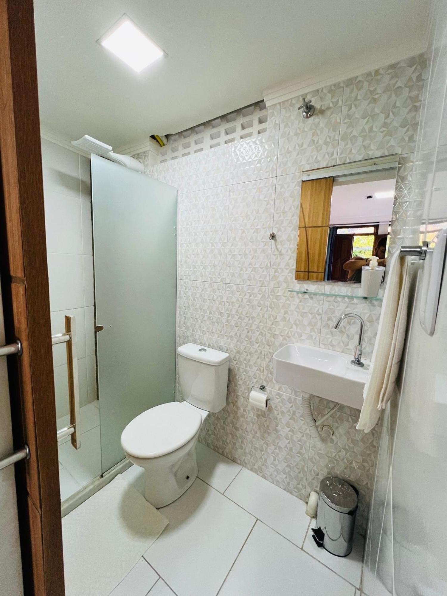 Casa Almeida Salvador Ngoại thất bức ảnh