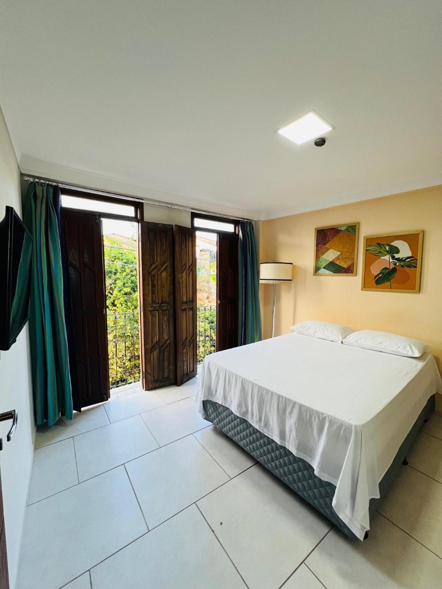 Casa Almeida Salvador Ngoại thất bức ảnh
