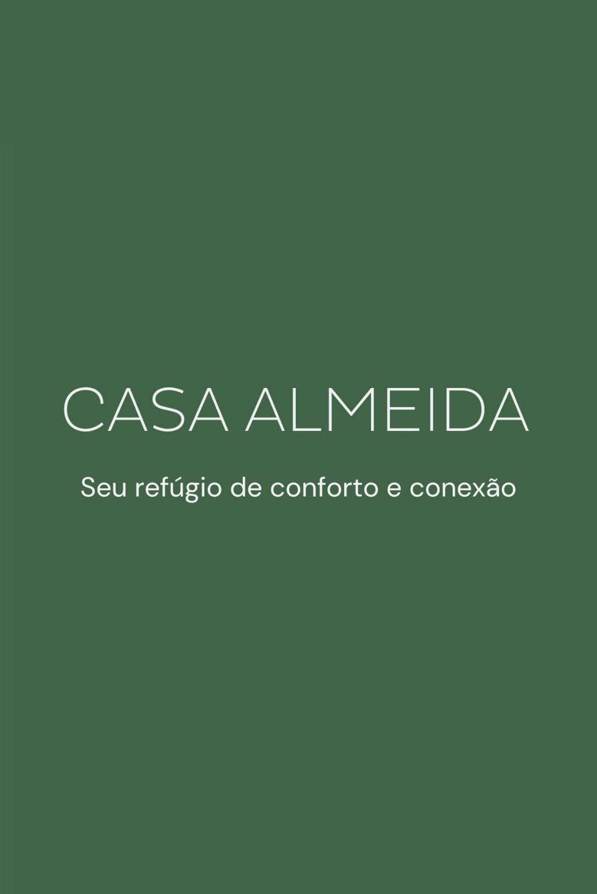 Casa Almeida Salvador Ngoại thất bức ảnh